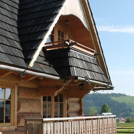 Sun&Ski Maciejowka Bialka Tatrzanska Dış mekan fotoğraf