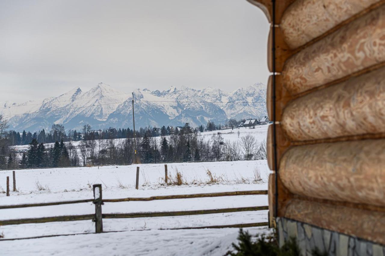 Sun&Ski Maciejowka Bialka Tatrzanska Dış mekan fotoğraf