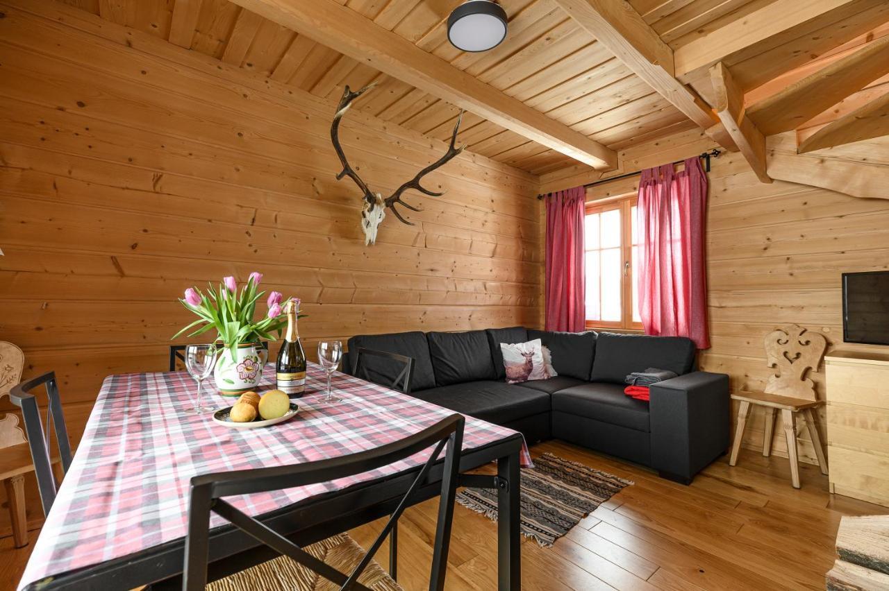 Sun&Ski Maciejowka Bialka Tatrzanska Dış mekan fotoğraf